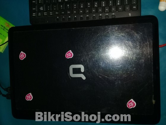 Compaq cq58  লেপটপ,,